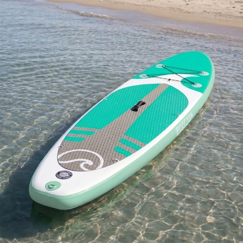 Tabla de paddle surf hinchable